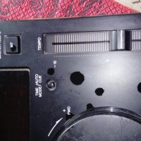  PIONEER CDJ 500 II  DJ CD DECK , снимка 5 - Ресийвъри, усилватели, смесителни пултове - 24855702