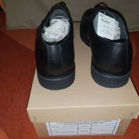 Нови мъжки обувки , снимка 2 - Официални обувки - 23521095