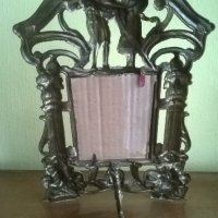 барокова рамка за снимка, снимка 5 - Антикварни и старинни предмети - 19544367