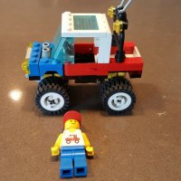 Лего Lego Vintige, снимка 9 - Конструктори - 24467701