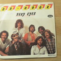 малка грамофонна плоча - Dr.Hook - Sexy eyes - изд.70те г., снимка 1 - Грамофонни плочи - 24831251