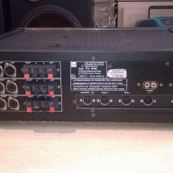 Dual cv1400 amplifier germany-внос швеицария, снимка 7 - Ресийвъри, усилватели, смесителни пултове - 14351800