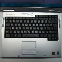 Dell Inspiron 1501 лаптоп на части, снимка 1 - Части за лаптопи - 11770844