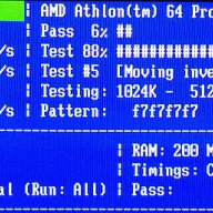 Памет 1х512 MB RAM DDR1 (DDR400) Infineon, снимка 2 - RAM памет - 13442096