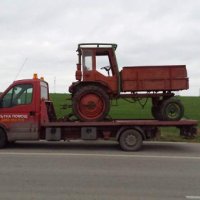 Транспорт на трактори и селскостопанска техника, снимка 14 - Транспортни услуги - 20797072