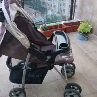 Детска количка, детско столче за кола, чанта, снимка 3 - Детски колички - 18566689