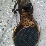 елегaнтни дaмски обувки, снимка 7 - Сандали - 11398721