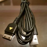 Кабел за самсунг, снимка 1 - USB кабели - 22820190
