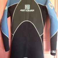 Неопренов костюм Rip Curl 2mm юношески мъжки за дайвинг сърфинг рафтинг, снимка 10 - Водни спортове - 15889388