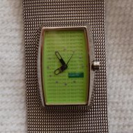 Нов! Ръчен часовник Бенетон UNITED COLORS OF BENЕTTON 7451113035-31400, снимка 11 - Дамски - 12792736