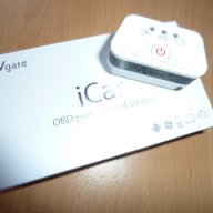 Професионален интерфейс за диагностика на автомобили Vgate® iCar2 ELM327 OBD2 Bluetooth, снимка 7 - Аксесоари и консумативи - 9283090