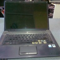 Продавам лаптоп за части Compaq presario C700, снимка 1 - Части за лаптопи - 13691761
