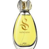 Sangado Наситено Удоволствие 505 парфюмна вода за жени 50мл Трайност 12 часа, снимка 3 - Дамски парфюми - 11080502