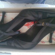 Елегантни дамски обувки, снимка 1 - Дамски обувки на ток - 8365755