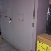 Хладилна централа с 8 компресора, снимка 8 - Други машини и части - 22703094