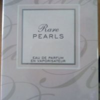 Запазено за ....Комплект от 3 продукта Rare Pearls от Avon, снимка 9 - Дамски парфюми - 22483713