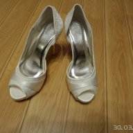 Дамски обувки 36 номер , снимка 2 - Дамски обувки на ток - 14113518