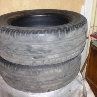 Летни гуми Continental 185/60R14' - 2 бр., снимка 3 - Гуми и джанти - 11006022