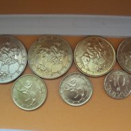 лот от бг. монети, снимка 2 - Нумизматика и бонистика - 9704812