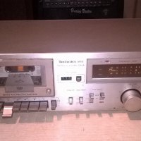 technics rs-m12 stereo deck-made in japan-внос швеицария, снимка 3 - Декове - 22187047