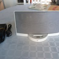 Док станция BOSE SOUND DOCK , снимка 1 - Захранвания и кутии - 17782687