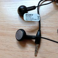 Слушалки handsfree за Sony Xperia L / M / C / S / J / Z MH410c