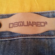 Дамски дънки Dsquared/Дискуеърд,  100% оригинал, Made in Italy, снимка 12 - Дънки - 17759768