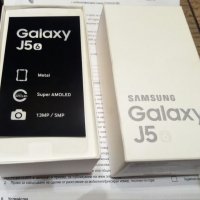 Без бартери!?!SAMSUNG GalaxyJ5.Като нов., снимка 2 - Samsung - 20653535
