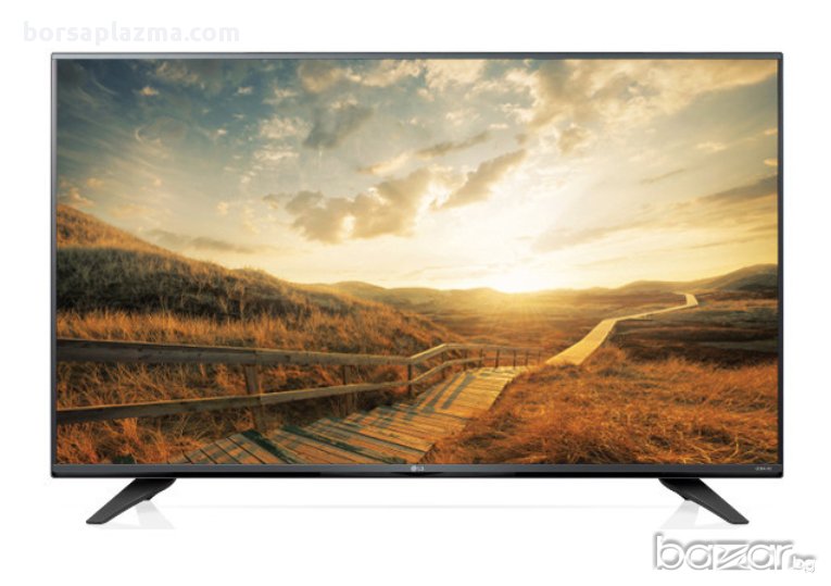 LG 49UF671V, 49" 4K Ultra HD TV, 3840 x 2160, DVB-C/T2/S2, 900PMI, HDMI,Безплатна доставка, снимка 1