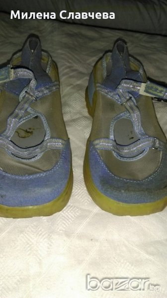 №35-летни дамски обувки, снимка 1