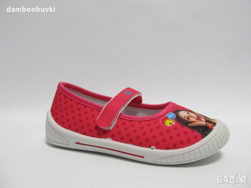 Детски гуменки Soy Luna 27/34, снимка 1