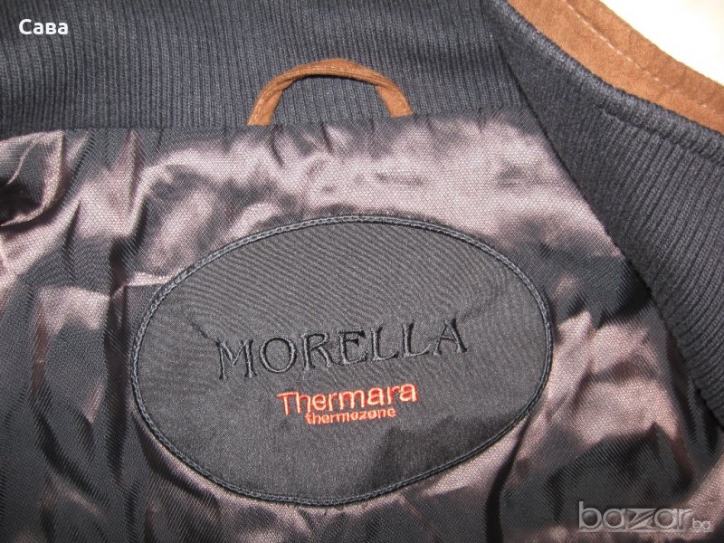 Зимно яке MORELLA   мъжко,2-3ХЛ, снимка 1