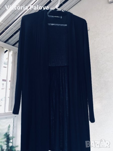 Красива нежна жилетка, снимка 1