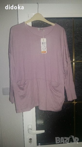 Нова блуза , снимка 1
