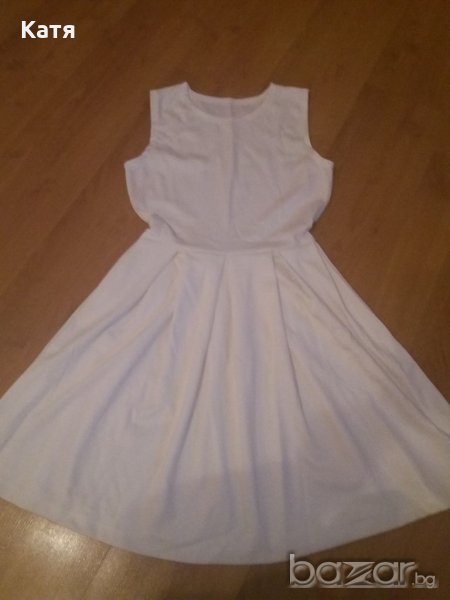 Нова рокля, снимка 1