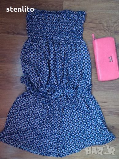 Летен гащеризон р-р М-L , снимка 1