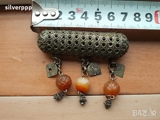  Автентичен накит - 1 , снимка 1