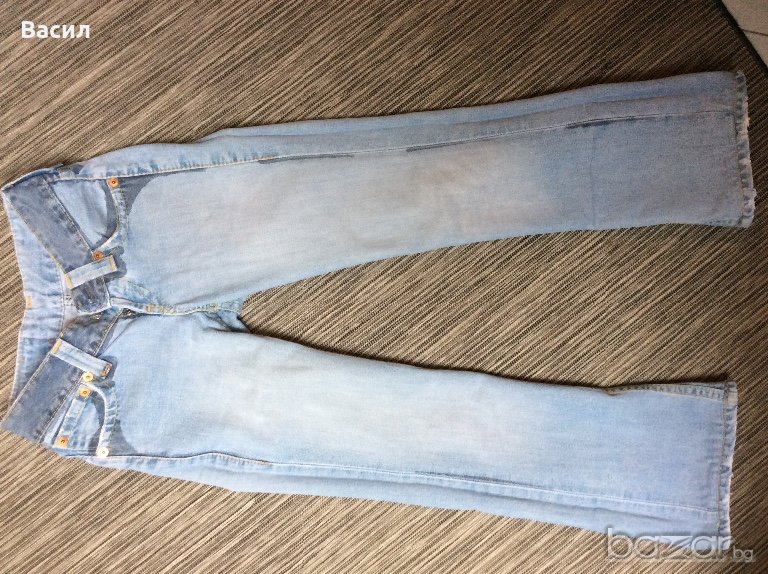 Дънки левис, снимка 1