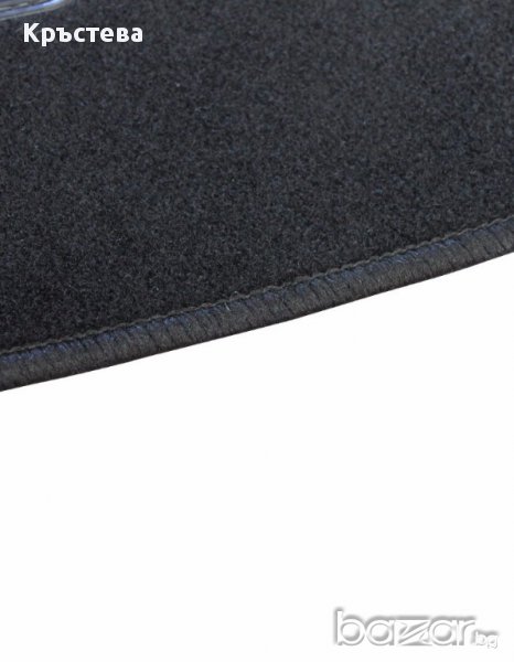 Мокетени стелки подходящи за E36, снимка 1