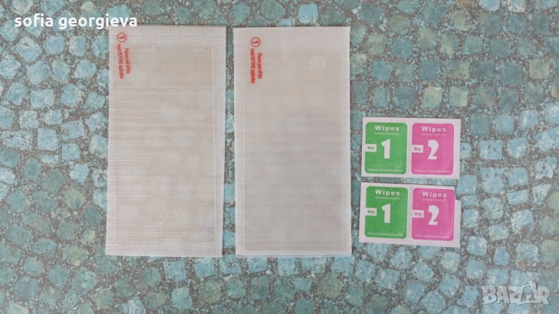 Sony Xperia Z3 Compact,Sony Xperia L, снимка 1