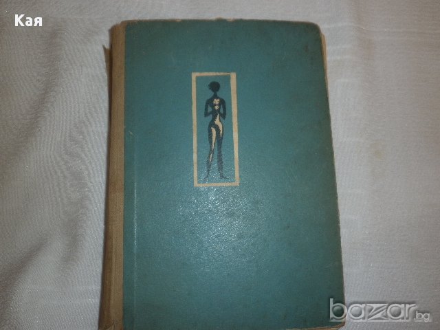 Пътуване към себе си Блага Димитрова, снимка 1