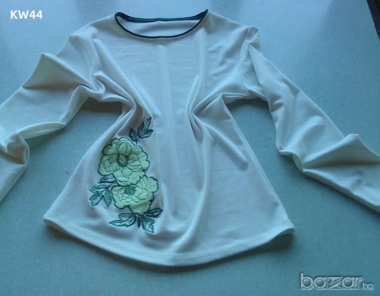 Блуза, снимка 1