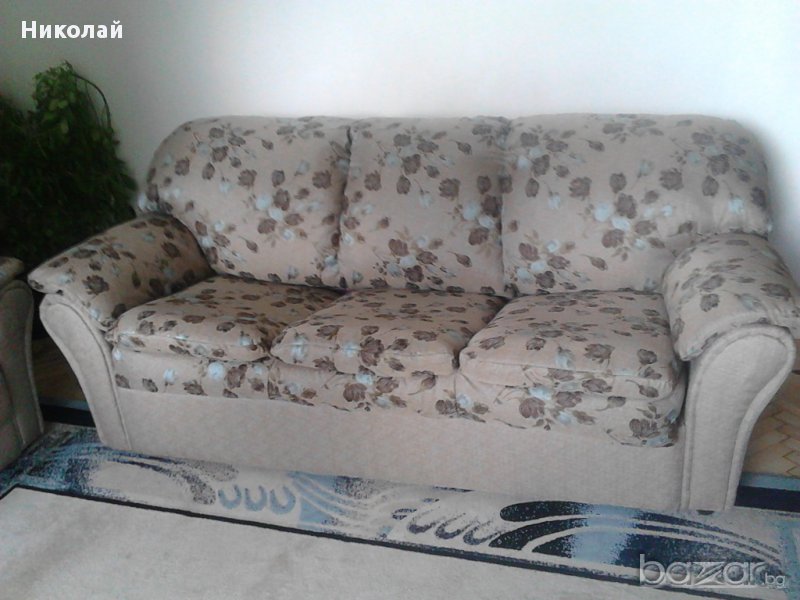 Тапицерски услуги и ремонт на мебели,дивани,матраци,столове и др, снимка 1