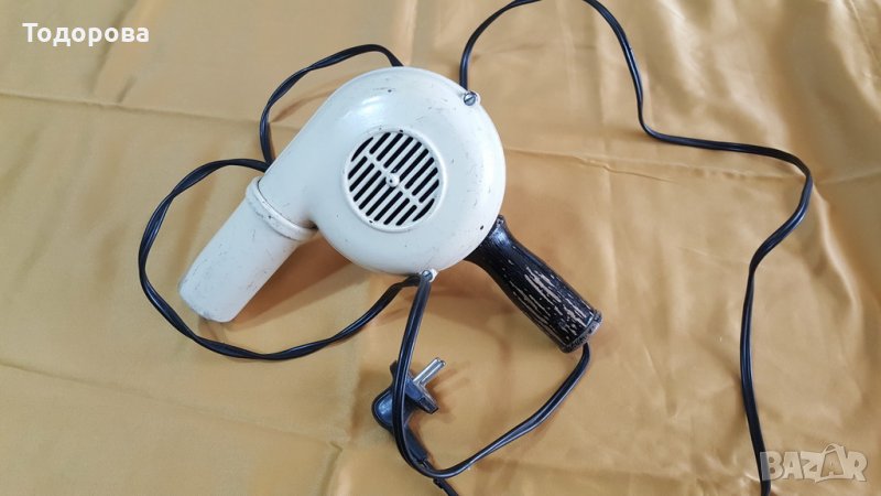 Античен сешуар, снимка 1