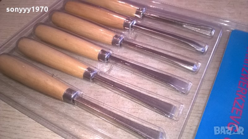 длета 6-броя-17см-нови, снимка 1