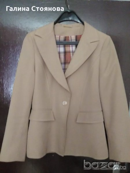 Продавам сако, без забележки, внесено  от чужбина, снимка 1