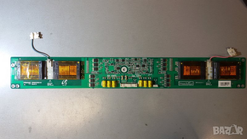 INVERTER BOARD за LCD TV, снимка 1