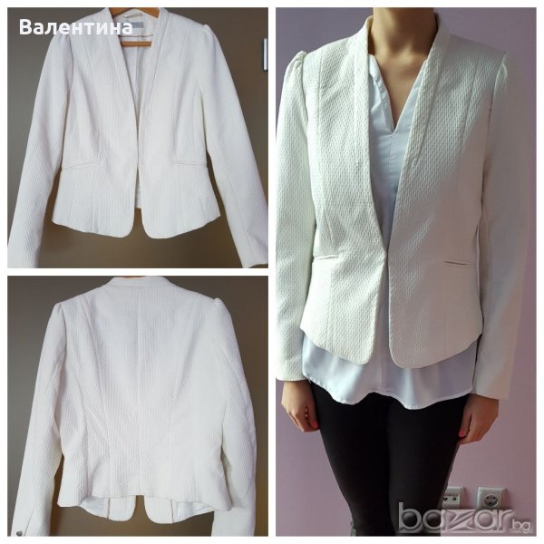 Н&М сако, снимка 1