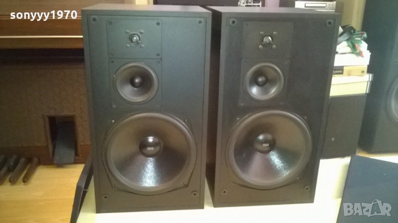 heco interior 330s made in germany-внос швеицария, снимка 1