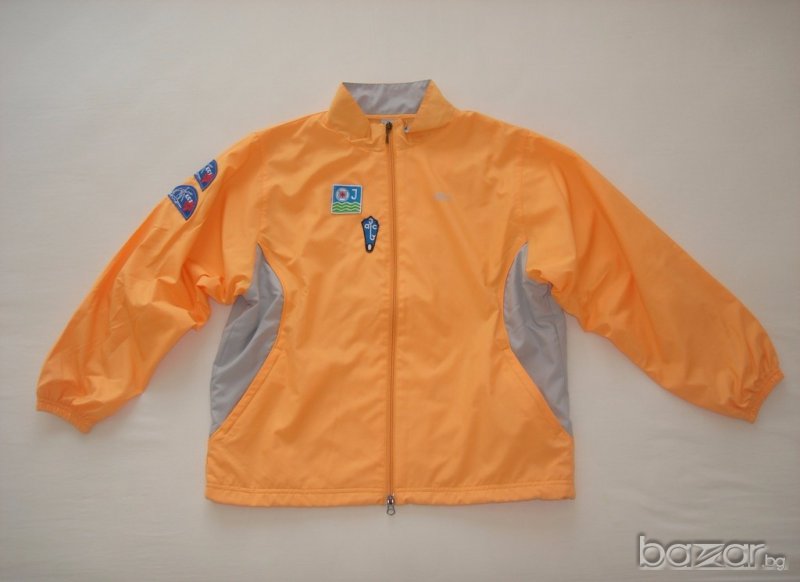 Reebok,тънко спортно горнище,164 см.  , снимка 1